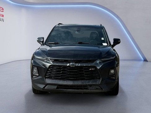 Used 2019 Chevrolet Blazer RS w/ Sun and Wheels Package image 8