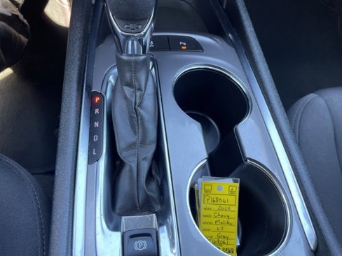 Used 2024 Chevrolet Malibu LT image 26