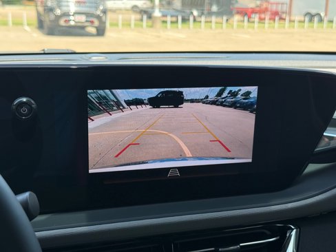 Certified 2025 Buick Envista Avenir image 24