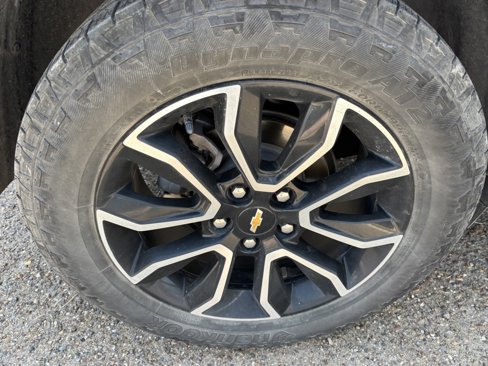 Used 2023 Chevrolet TrailBlazer ACTIV w/ Convenience Package image 7