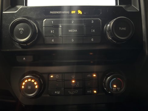 Used 2015 Ford F150 XLT w/ Equipment Group 302A Luxury image 10