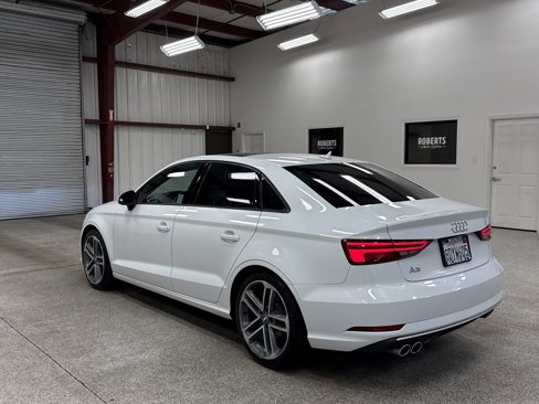 Used 2018 Audi A3 2.0T Premium w/ Convenience Package image 21