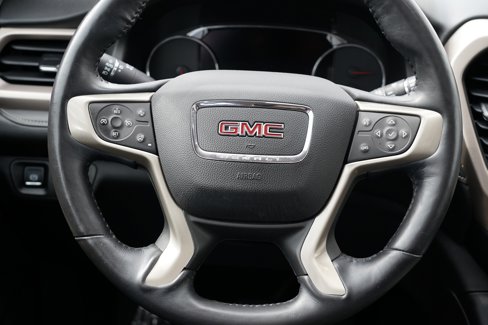 Used 2018 GMC Acadia Denali w/ Technology Package image 23
