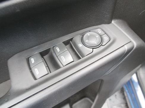Used 2022 Chevrolet Silverado 1500 Custom image 18