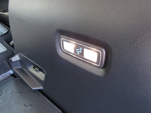 Used 2024 Ford Bronco Sport Big Bend w/ Convenience Package image 38