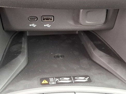 New 2025 Buick Envista Preferred w/ Convenience I Package image 17