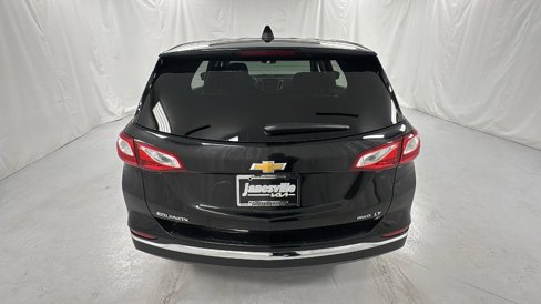Used 2020 Chevrolet Equinox LT image 4