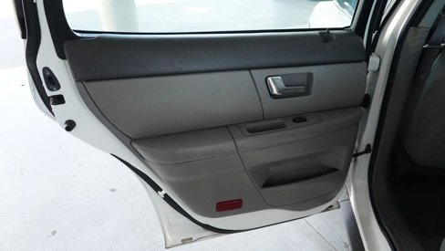 Used 2002 Mercury Sable GS image 17