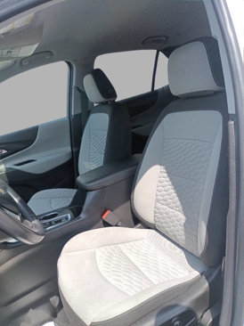 Used 2021 Chevrolet Equinox LT w/ Driver Convenience Package image 36