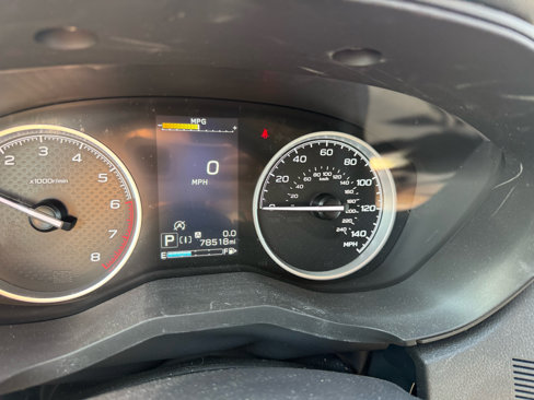 Used 2021 Subaru Forester Premium image 10