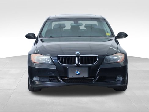 Used 2008 BMW 328i Sedan image 6