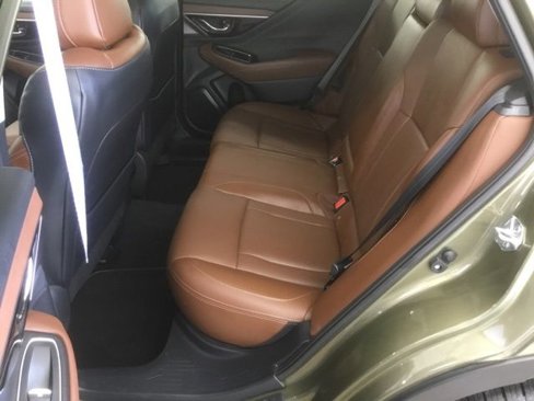 Used 2022 Subaru Outback Touring XT image 14