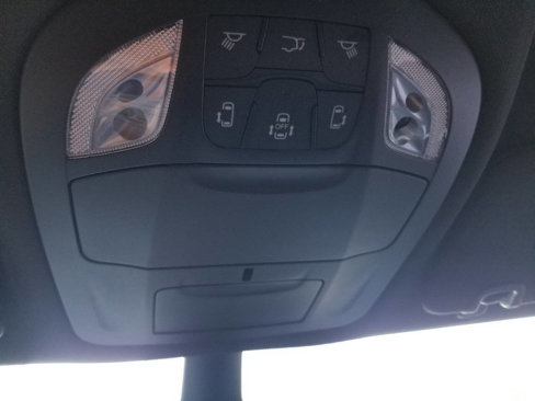 New 2026 Chrysler Voyager LX image 39