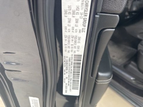 Used 2014 Jeep Grand Cherokee Limited image 13
