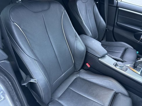 Used 2019 BMW 430i Gran Coupe w/ M Sport Package image 27