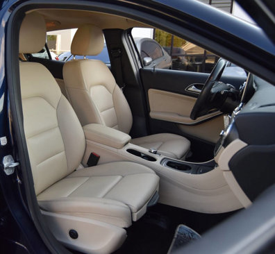 Used 2017 Mercedes-Benz GLA 250 4MATIC w/ Premium Package image 21
