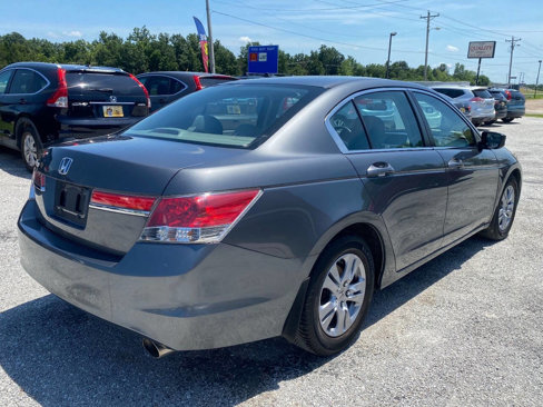 Used 2012 Honda Accord LX image 8