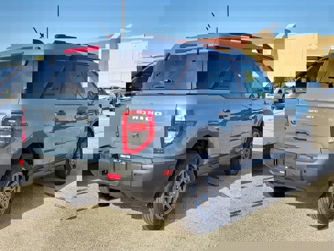 New 2025 Ford Bronco Sport Big Bend image 26