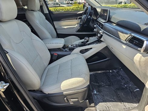 Used 2020 Kia Telluride SX w/ Towing Package image 5