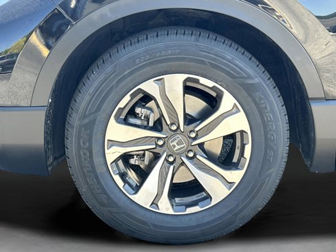 Used 2020 Honda CR-V LX image 29