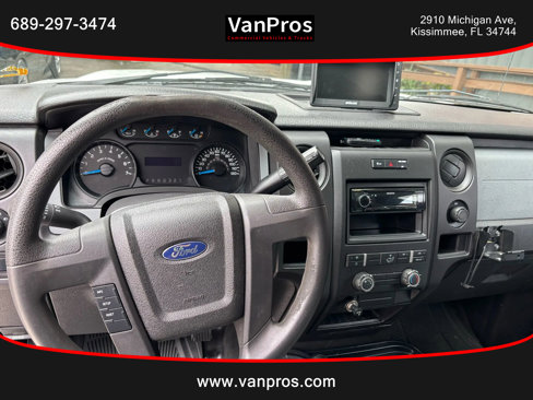 Used 2011 Ford F150 XL image 9