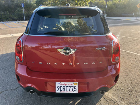 Used 2014 MINI Cooper Countryman S image 6