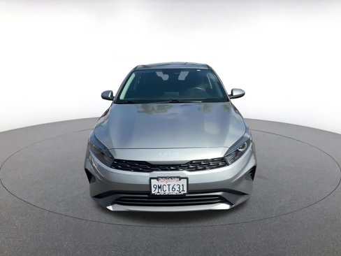 Used 2024 Kia Forte LXS image 4