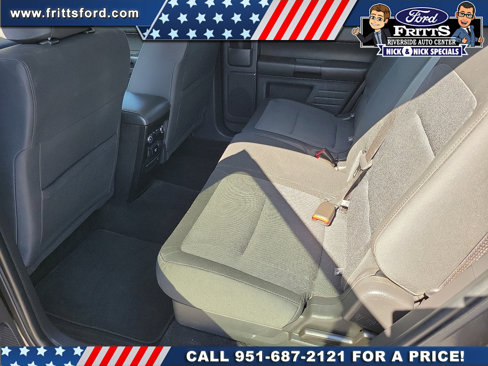 Certified 2019 Ford Flex SE image 13