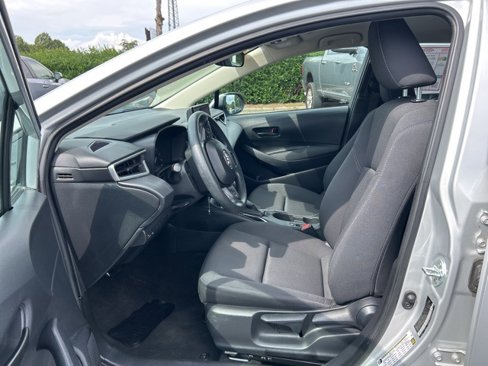 Used 2024 Toyota Corolla LE image 13