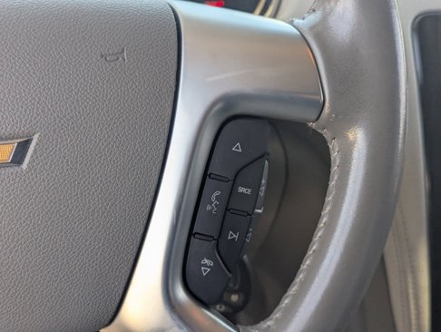 Used 2017 Chevrolet Traverse LT image 26