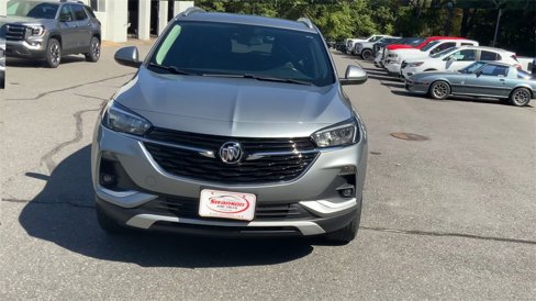 Used 2023 Buick Encore GX Select image 3