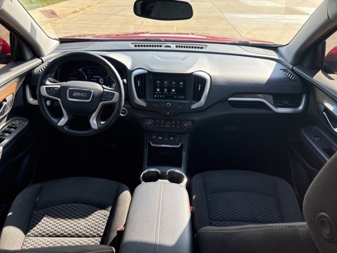 Used 2019 GMC Terrain SLE w/ Driver Convenience Package image 17