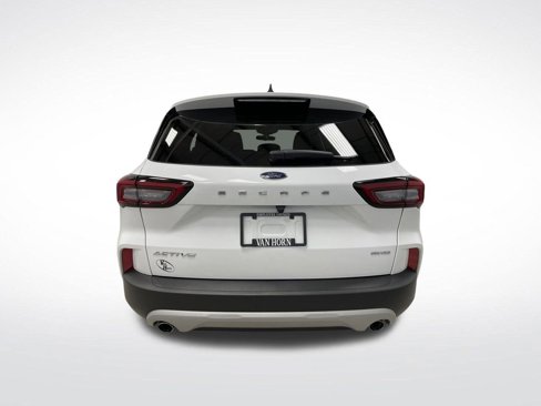 Certified 2024 Ford Escape Active image 12