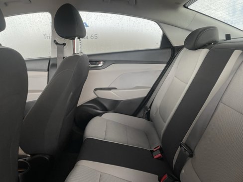 Used 2019 Hyundai Accent SE image 16