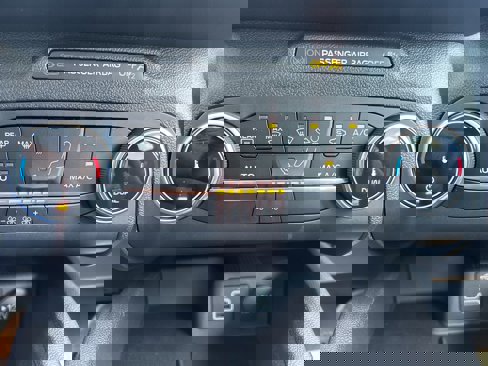 New 2025 Ford Escape Active image 32