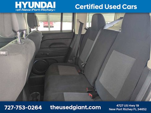 Used 2016 Jeep Patriot Sport image 14