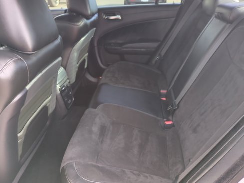Certified 2022 Dodge Charger R/T w/ Plus Group image 17