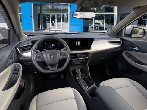 New 2026 Buick Encore GX Sport Touring w/ Comfort Package image 35