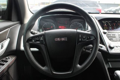 Used 2013 GMC Terrain SLE image 24