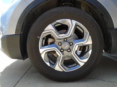 Used 2019 Honda CR-V EX-L image 27