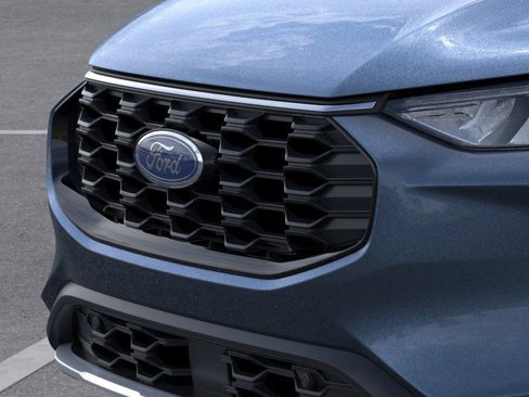 New 2025 Ford Escape ST-Line Select image 17