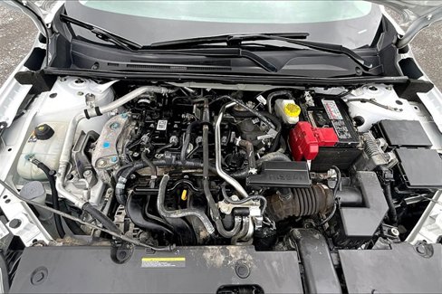 Used 2023 Nissan Sentra SV image 27