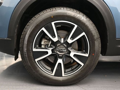 Used 2019 FIAT 500X Pop image 9