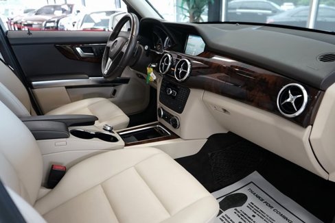 Used 2013 Mercedes-Benz GLK 350 4MATIC image 40