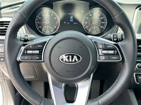 Certified 2020 Kia Optima Premium image 28