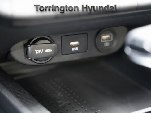 Certified 2023 Hyundai Elantra SEL w/ Convenience Package image 24