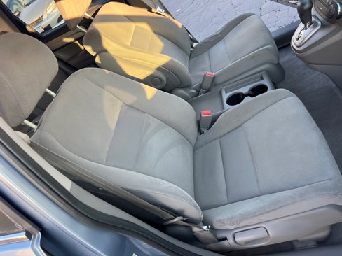 Used 2010 Honda CR-V EX image 22