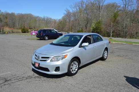 Used 2011 Toyota Corolla LE image 47