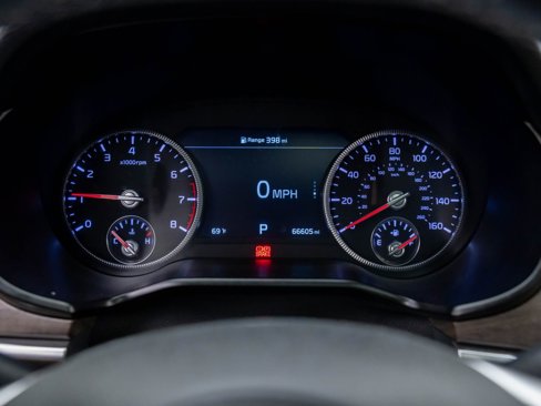 Used 2020 Kia Telluride SX image 21