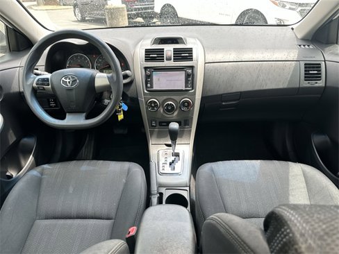 Used 2013 Toyota Corolla S image 20